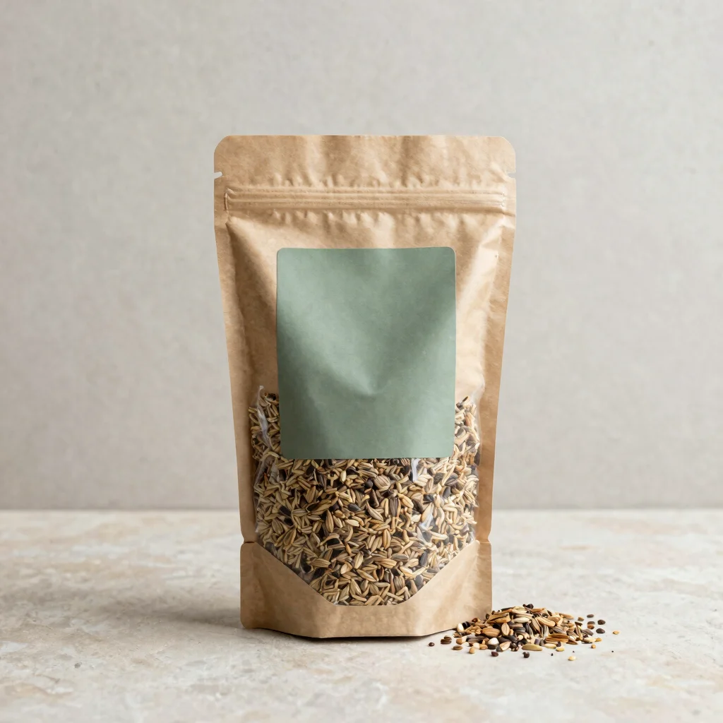 Distelvink Zaadmix